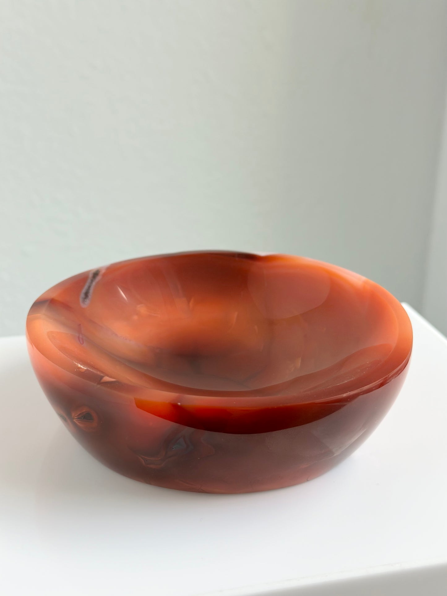 Carnelian | Bowl