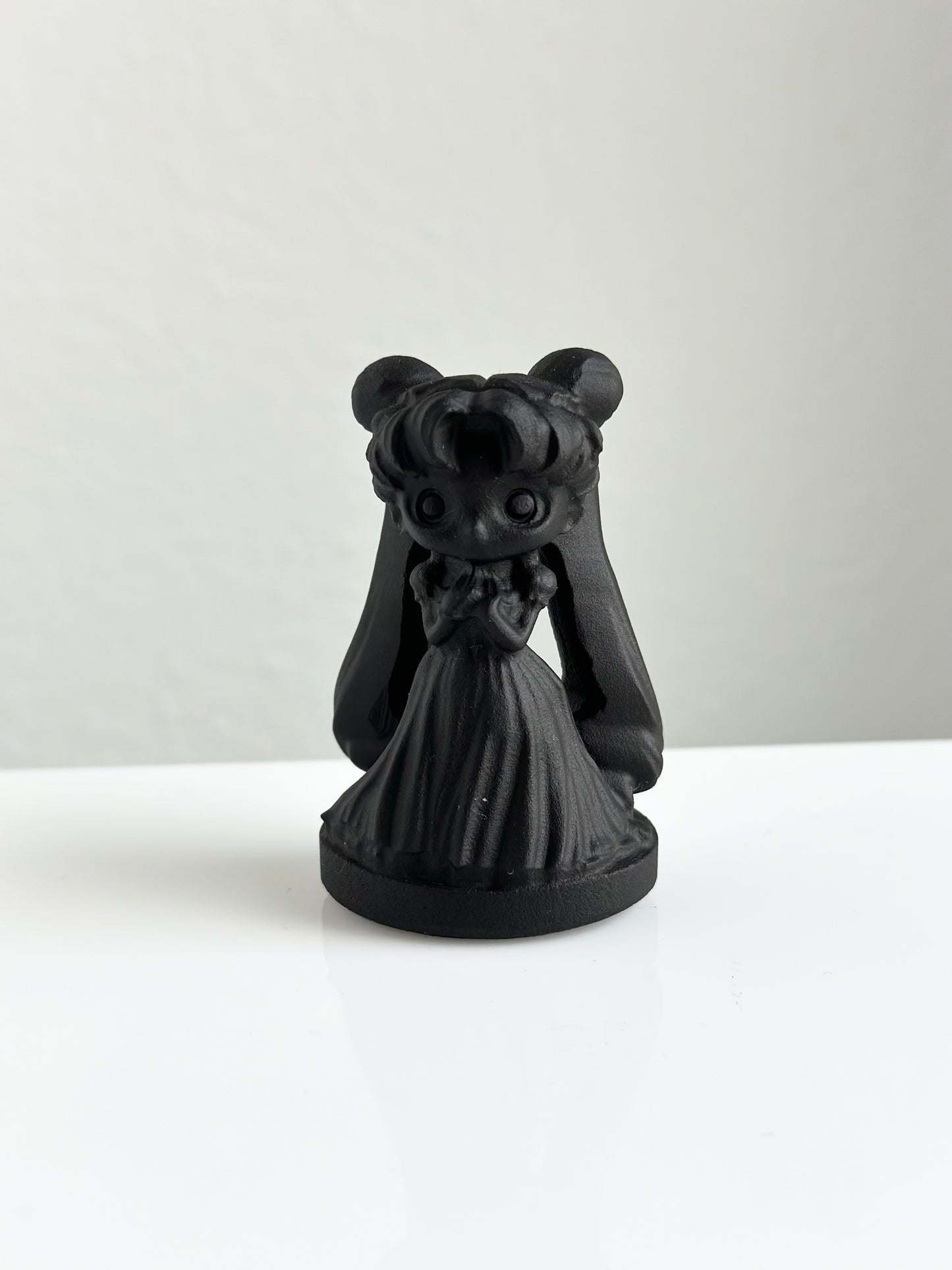 Obsidian | Sailor Moon