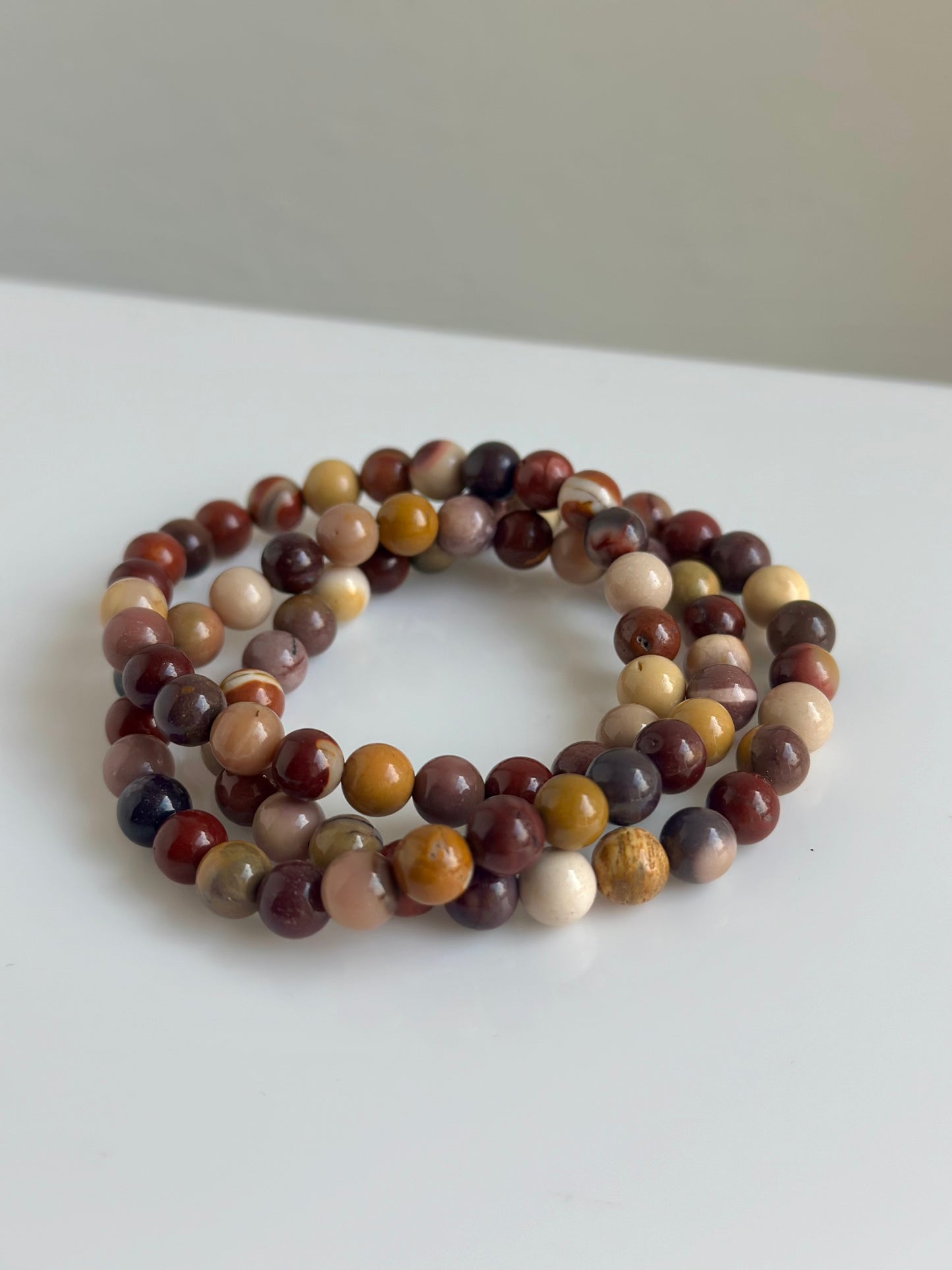 Mookaite | 7mm