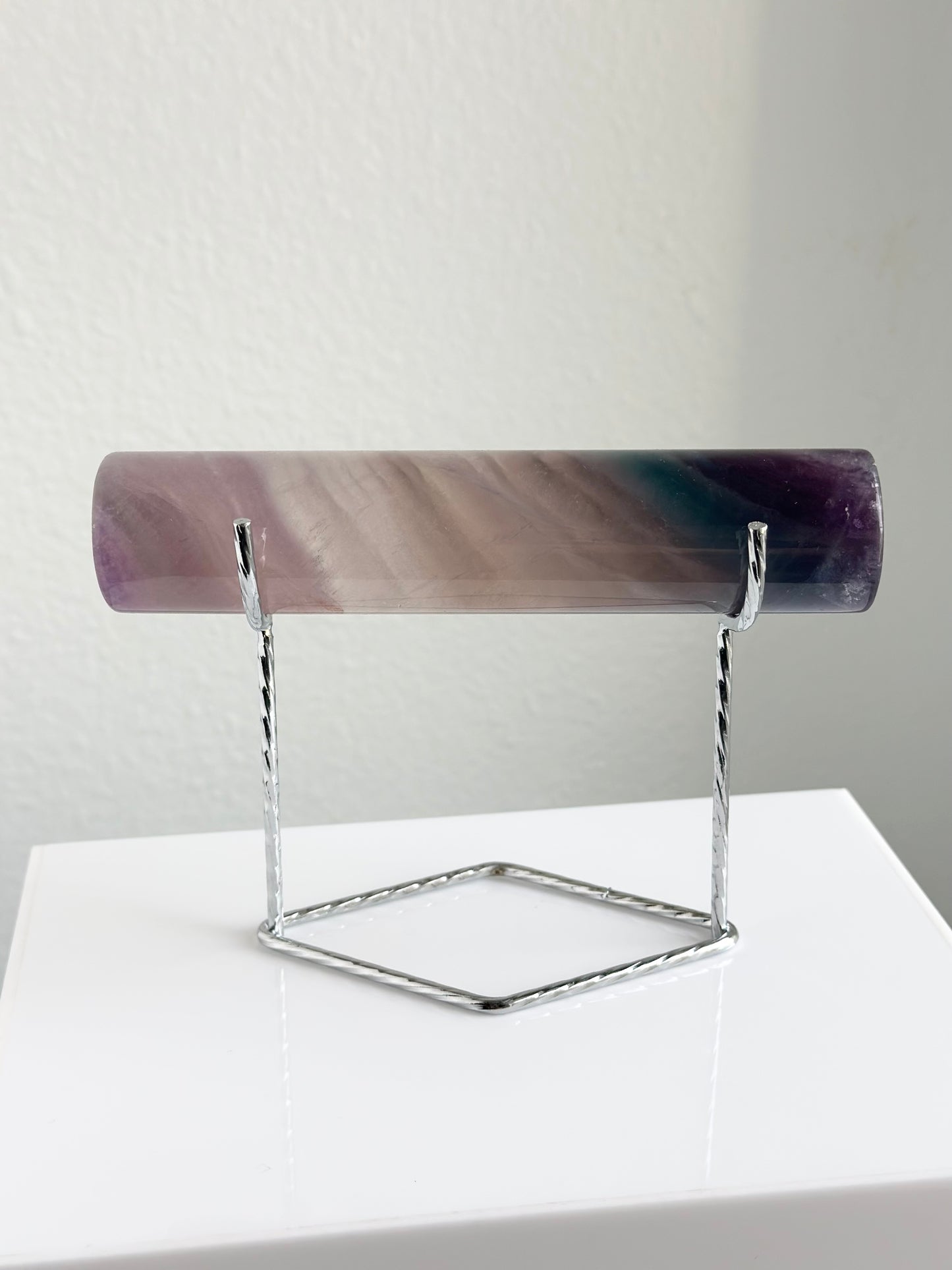 Fluorite | Bracelet Holder