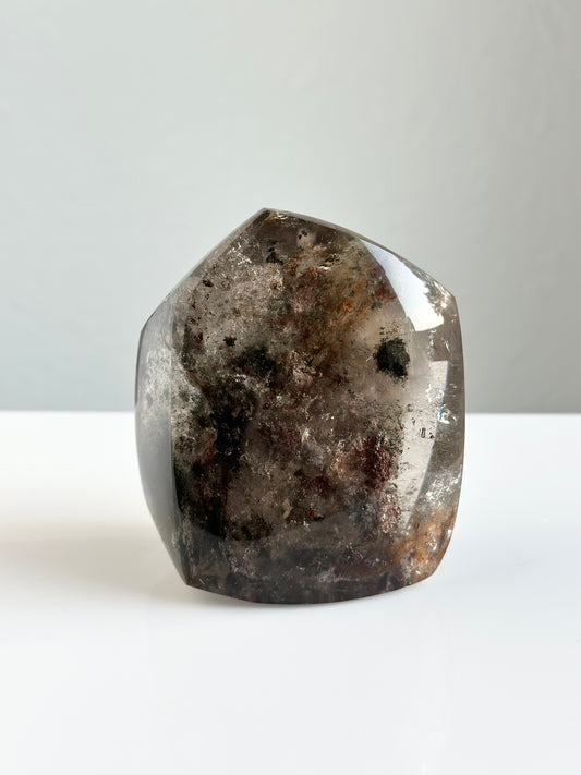 Garden Quartz | Freeform 02