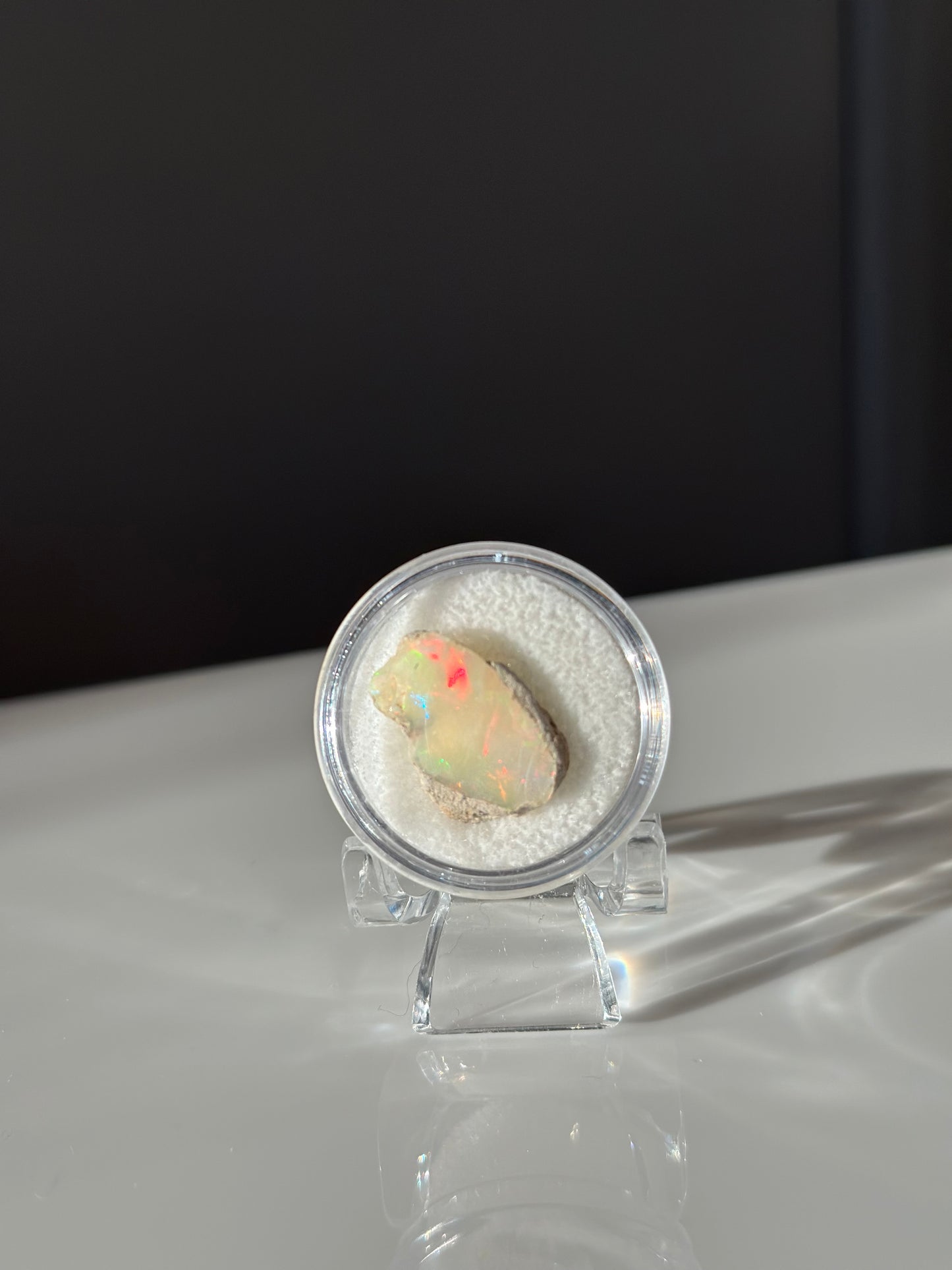 Ethiopian Opal | 03