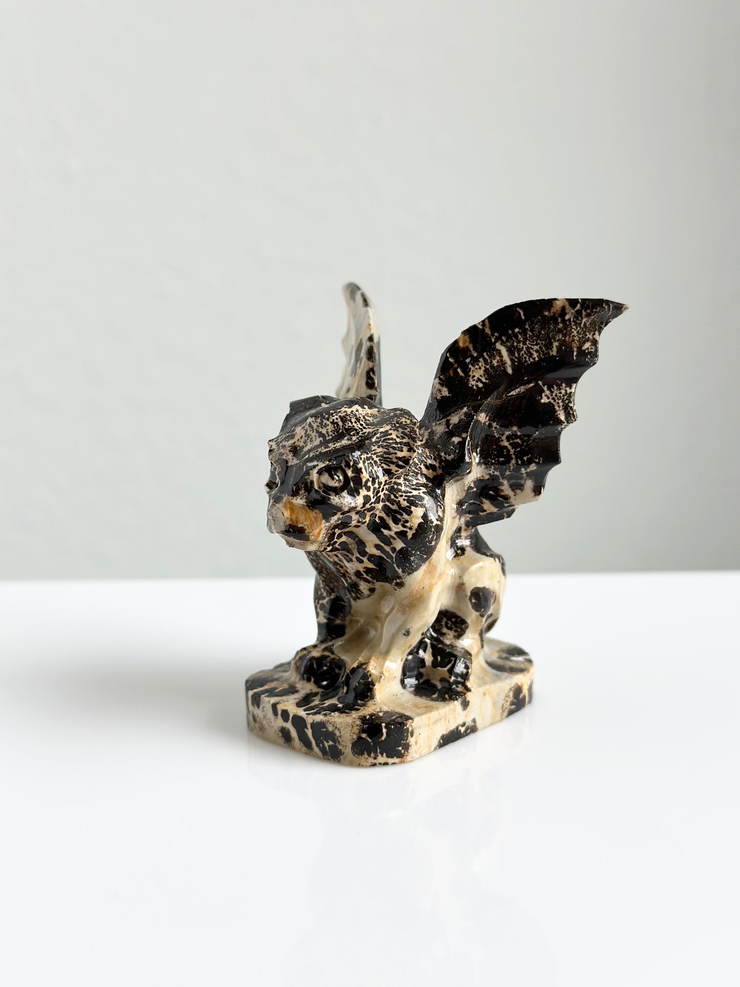 Picture Jasper | Gargoyle 03