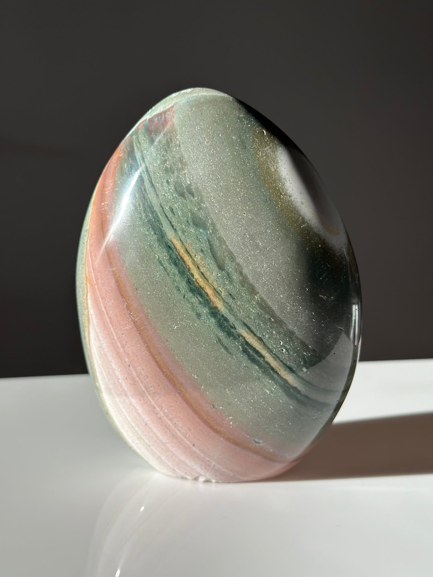 Sea Jasper | Freeform 02