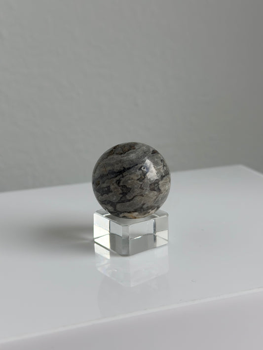 Jasper | Small Spheres