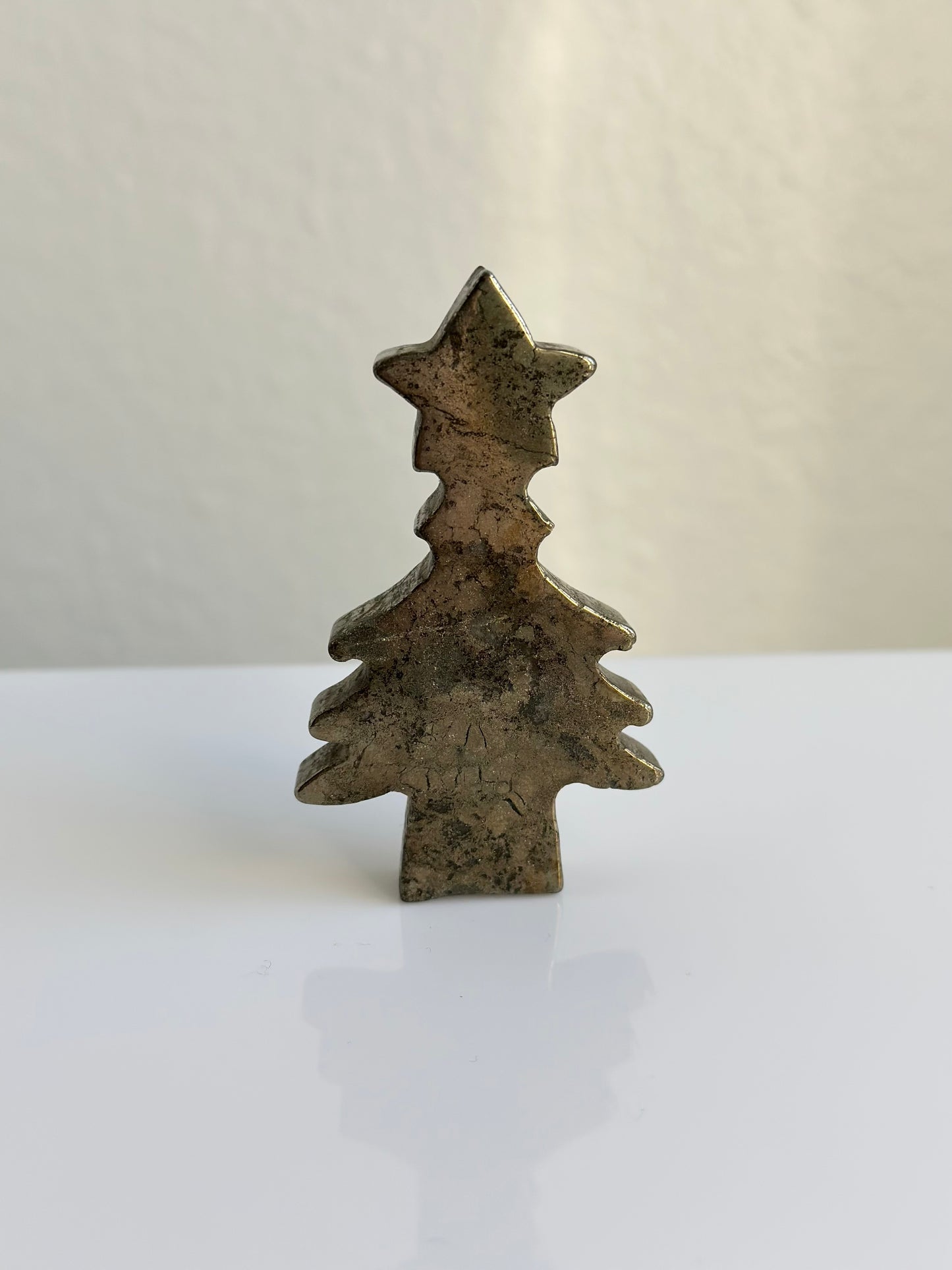 Pyrite | Xmas Tree