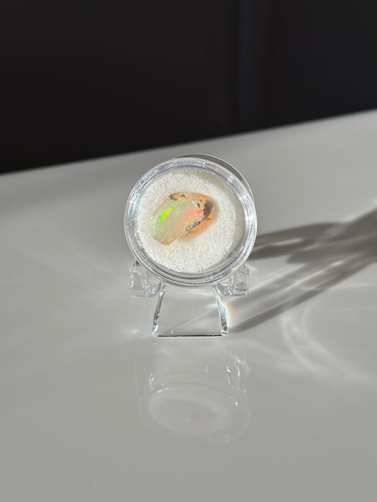 Ethiopian Opal | 02