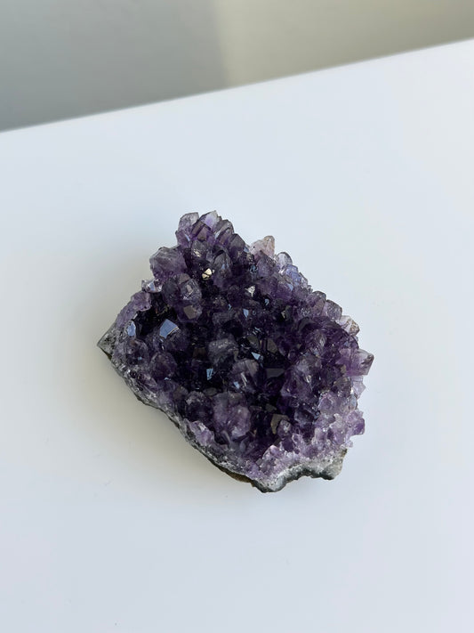 Amethyst | Cluster 06