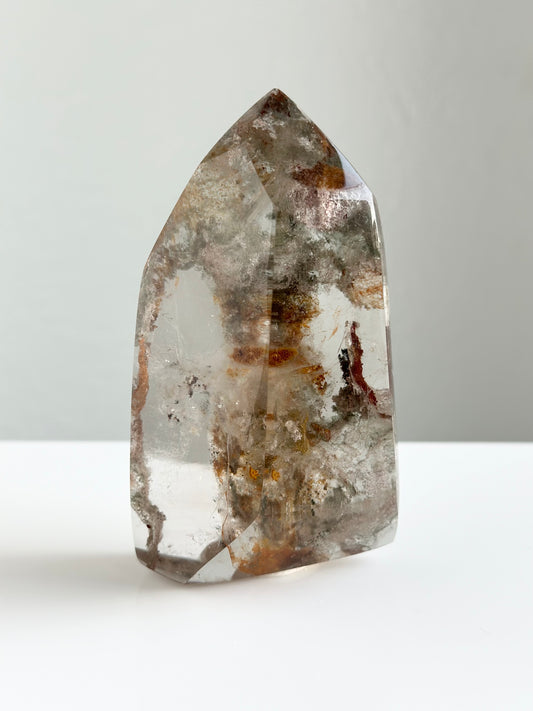 Garden Quartz | Freeform 01