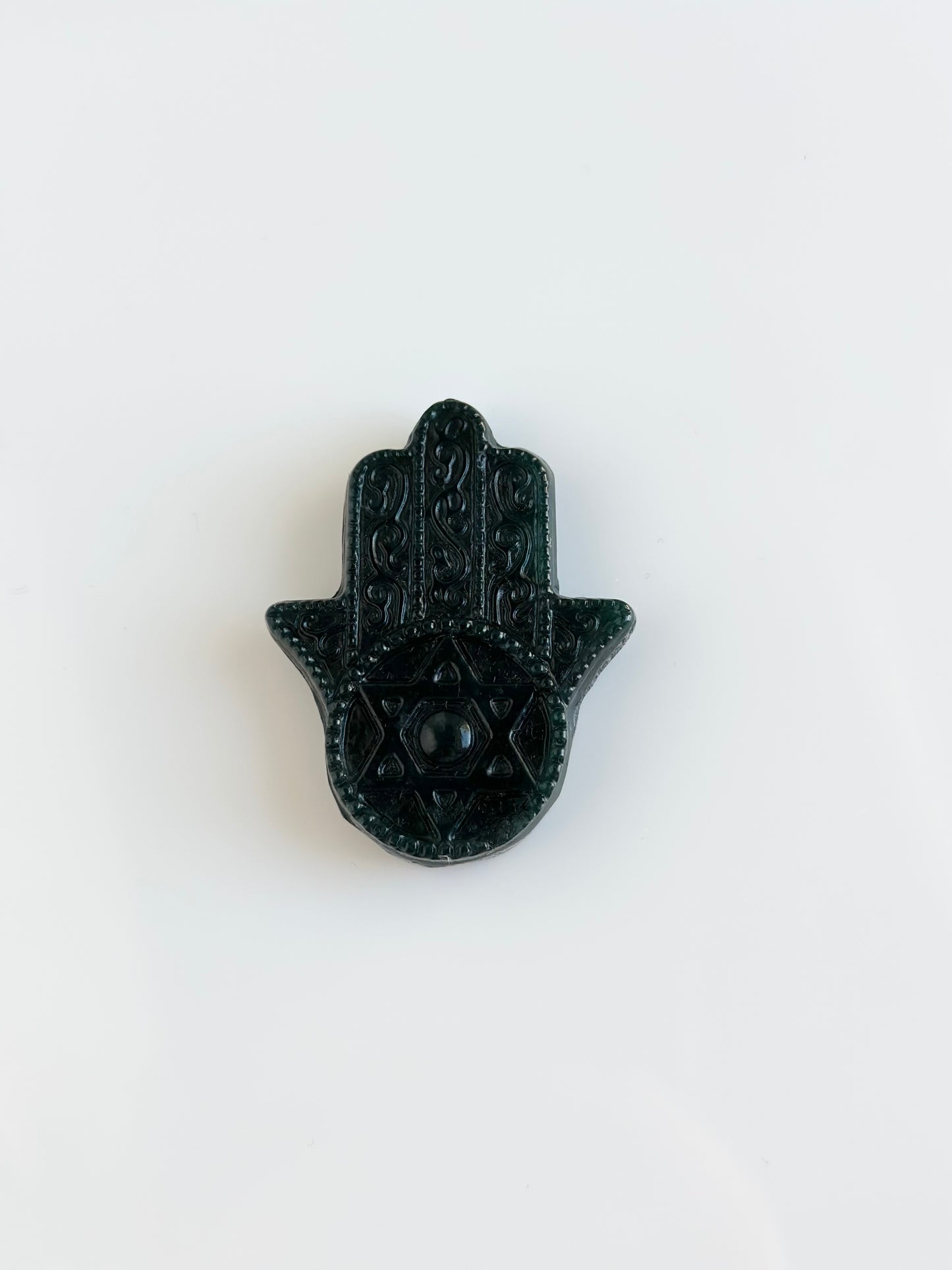 Jasper | Hamsa Hand