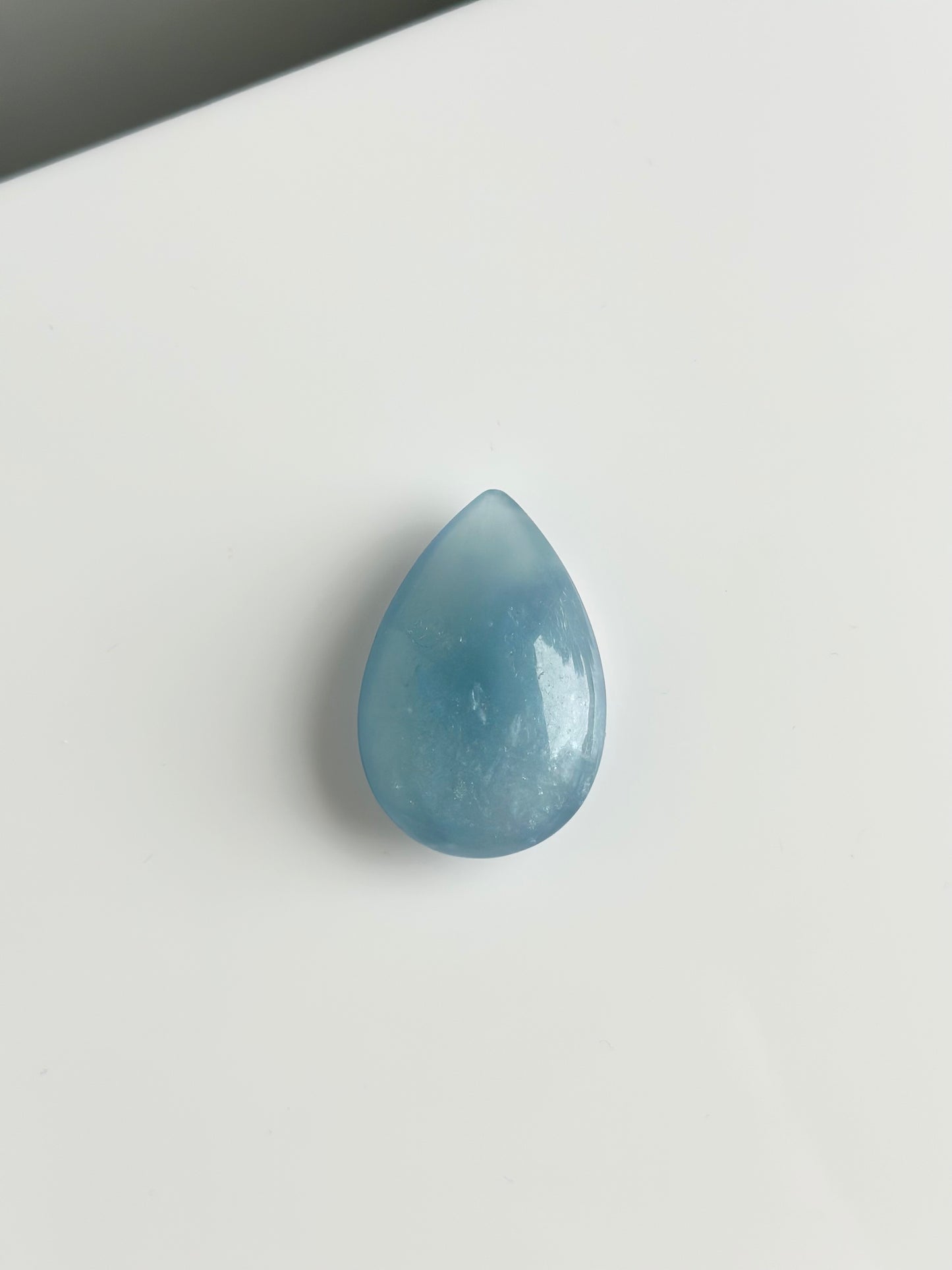 Aquamarine | Teardrops