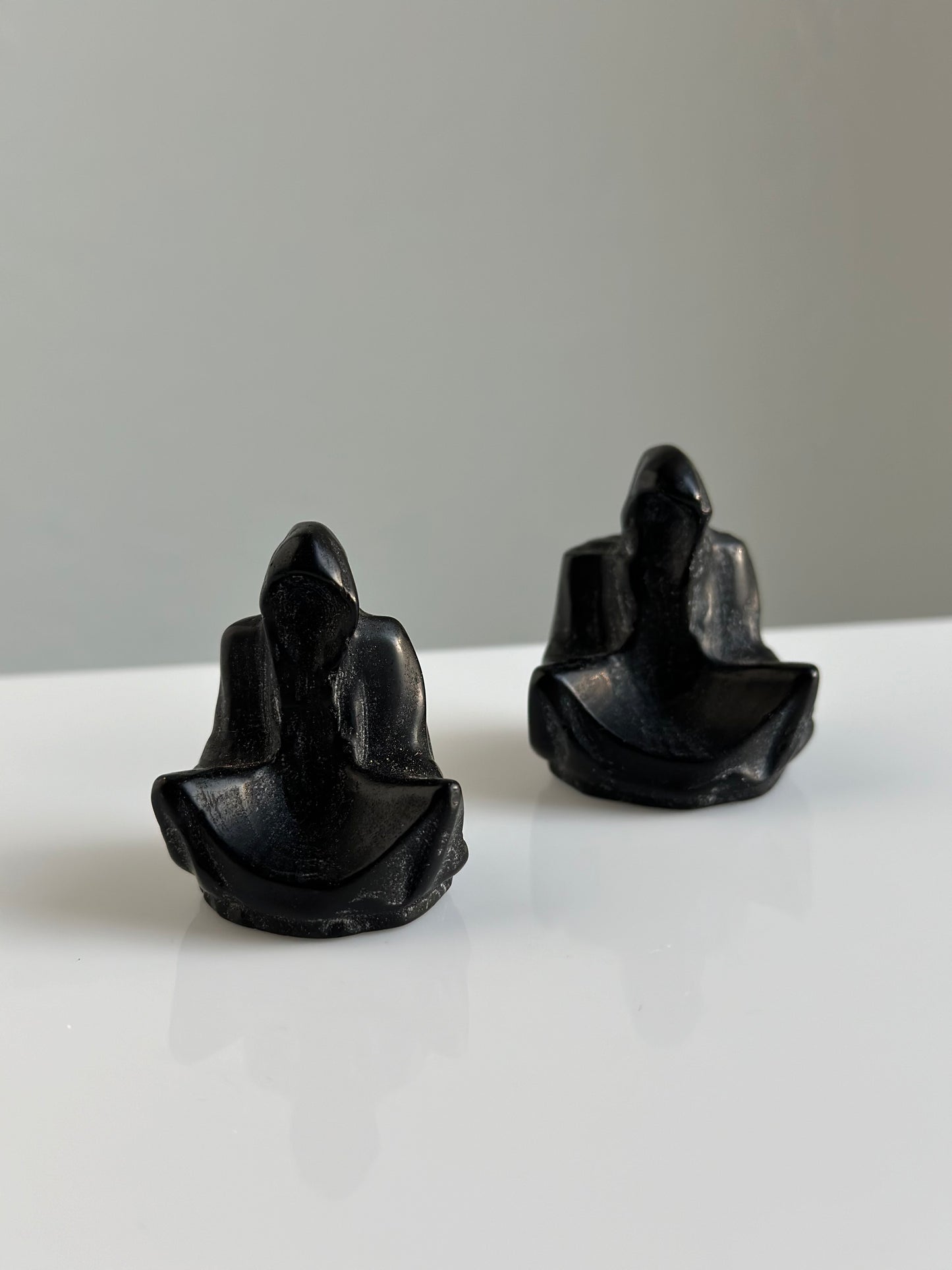 Obsidian | Mini Grim Reaper