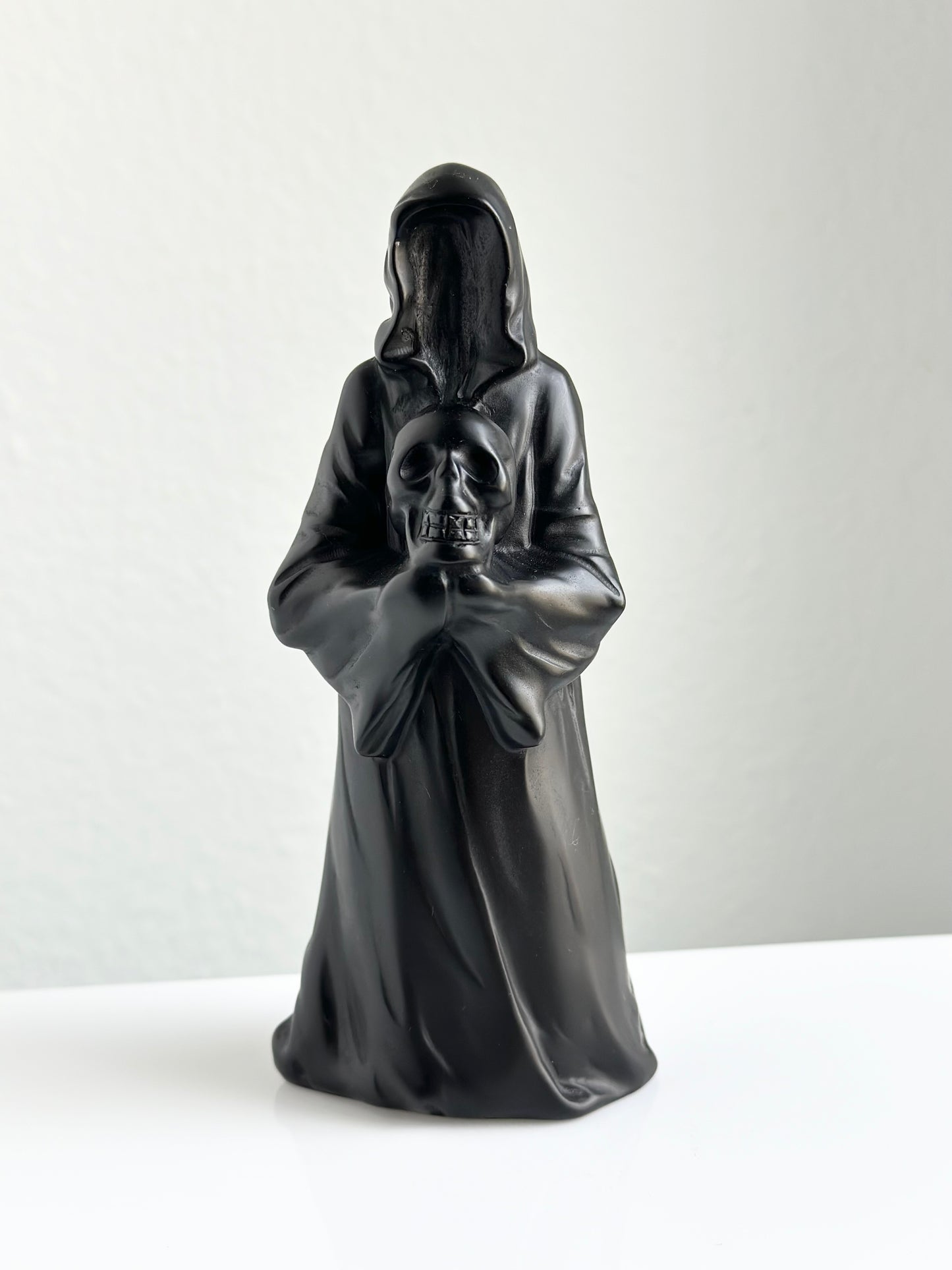 Obsidian | Reaper x Skull