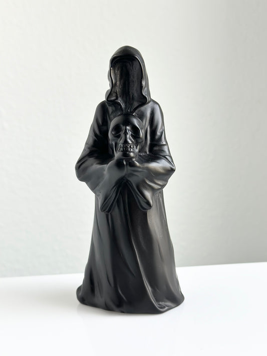 Obsidian | Reaper x Skull