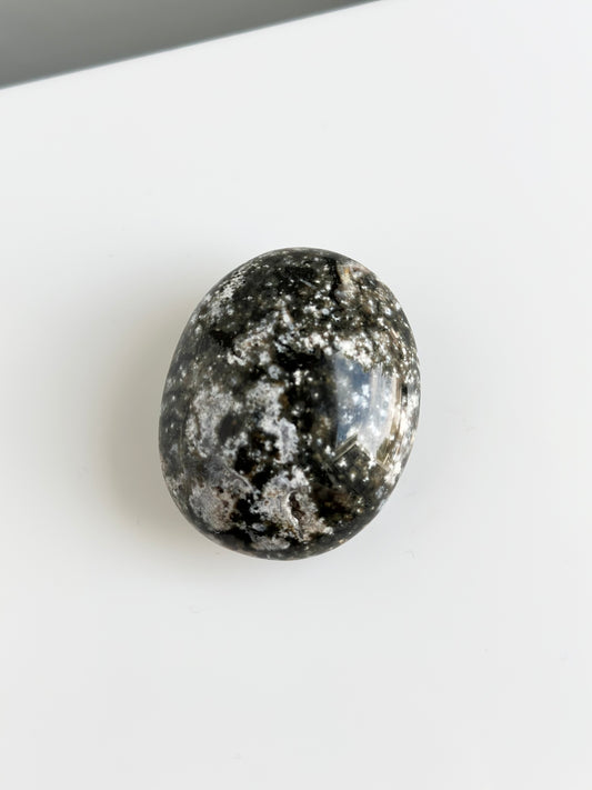 Sea Jasper | Palmstone