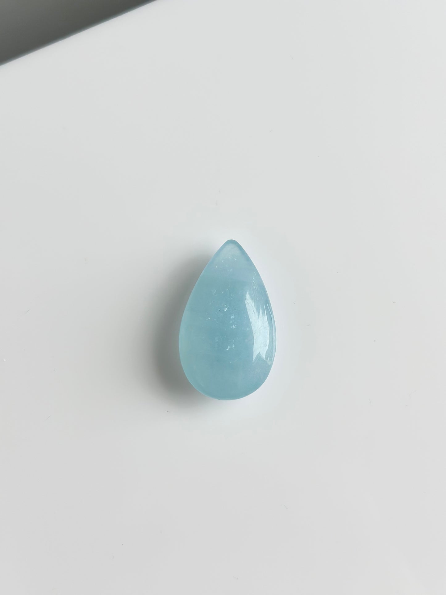 Aquamarine | Teardrops