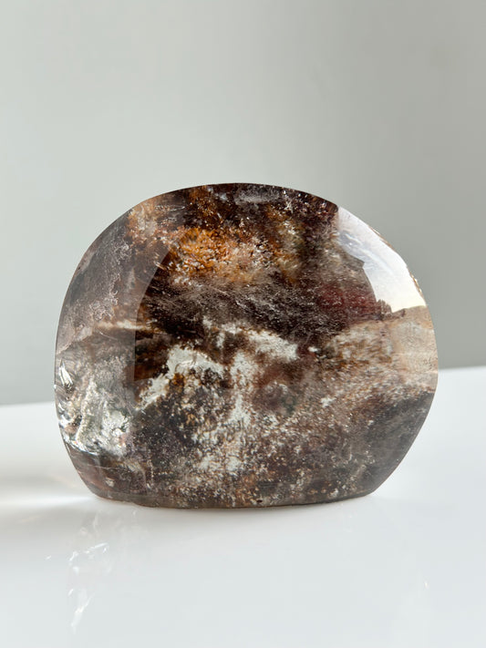 Garden Quartz | Freeform 07