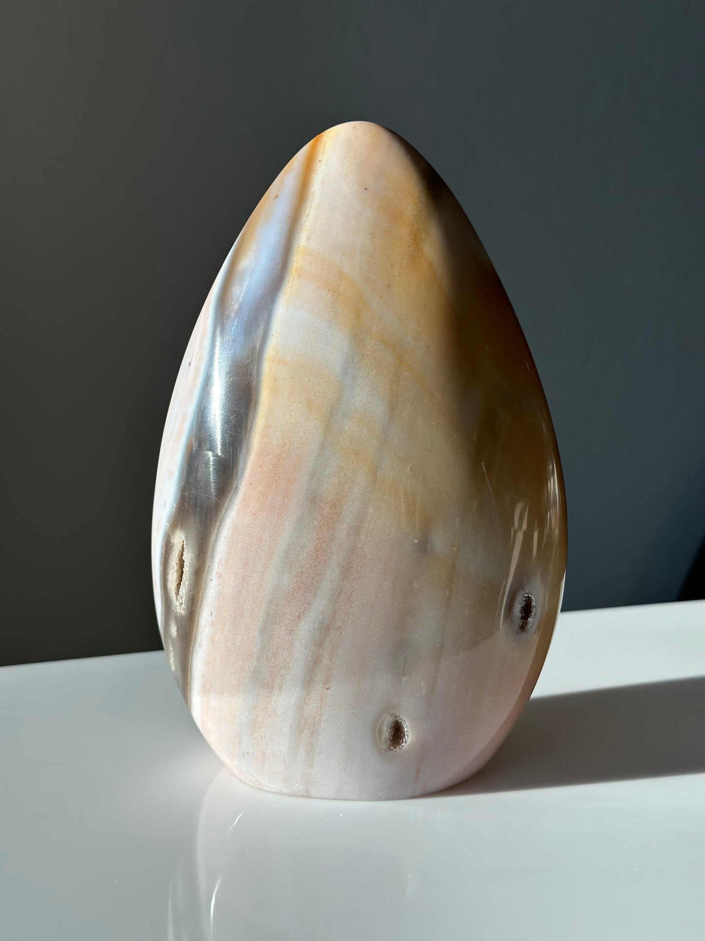 Sea Jasper | Freeform 01