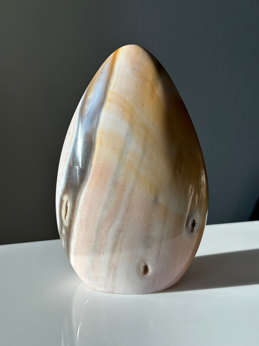 Sea Jasper | Freeform 01