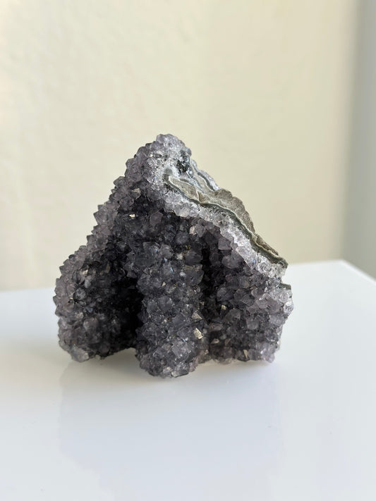 Amethyst | Cluster 04