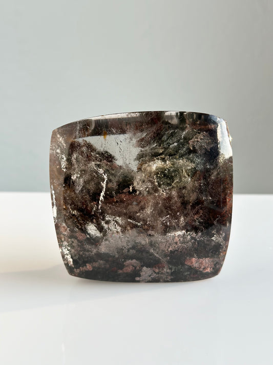 Garden Quartz | Freeform 08