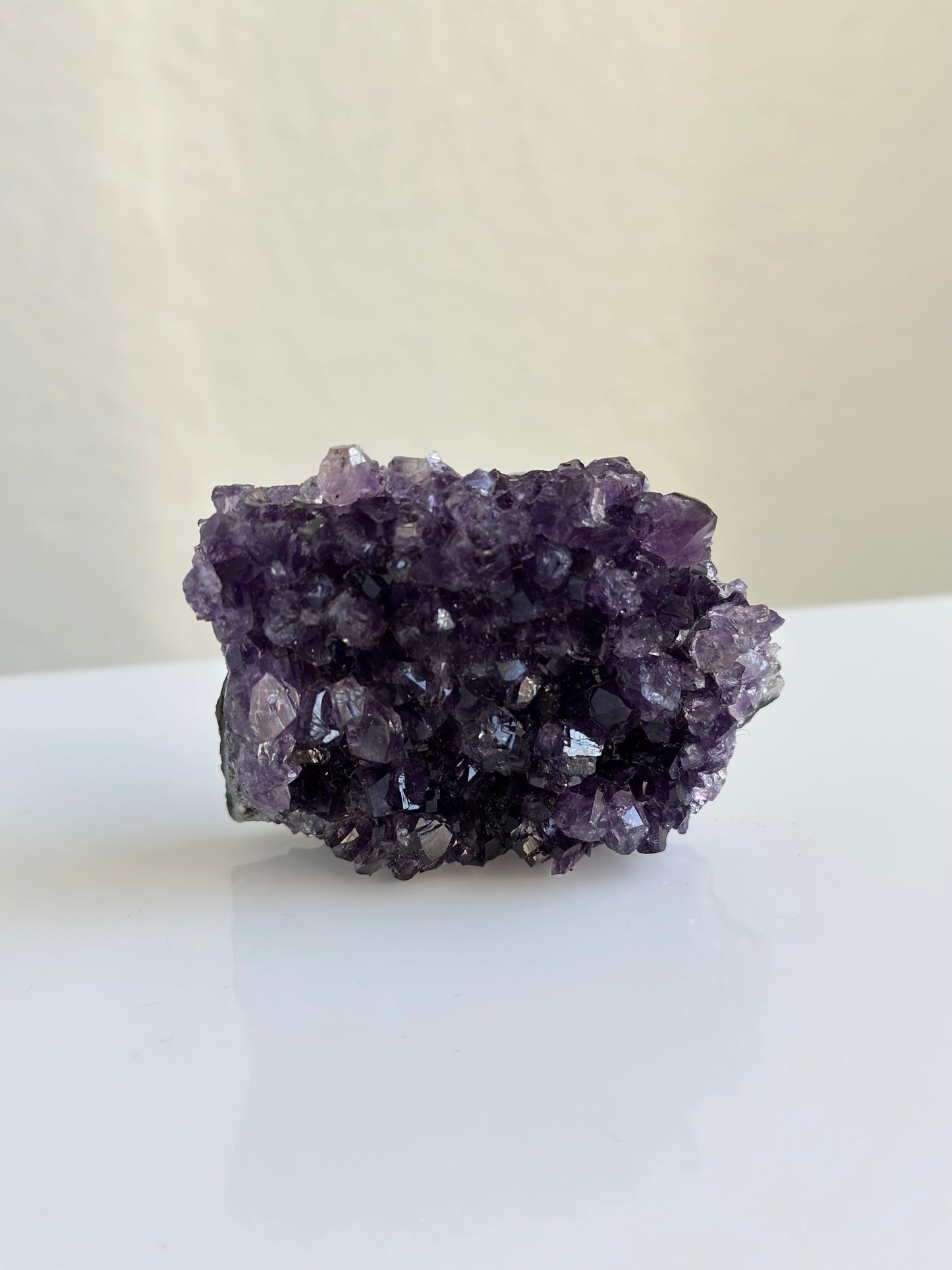 Amethyst | Cluster 06