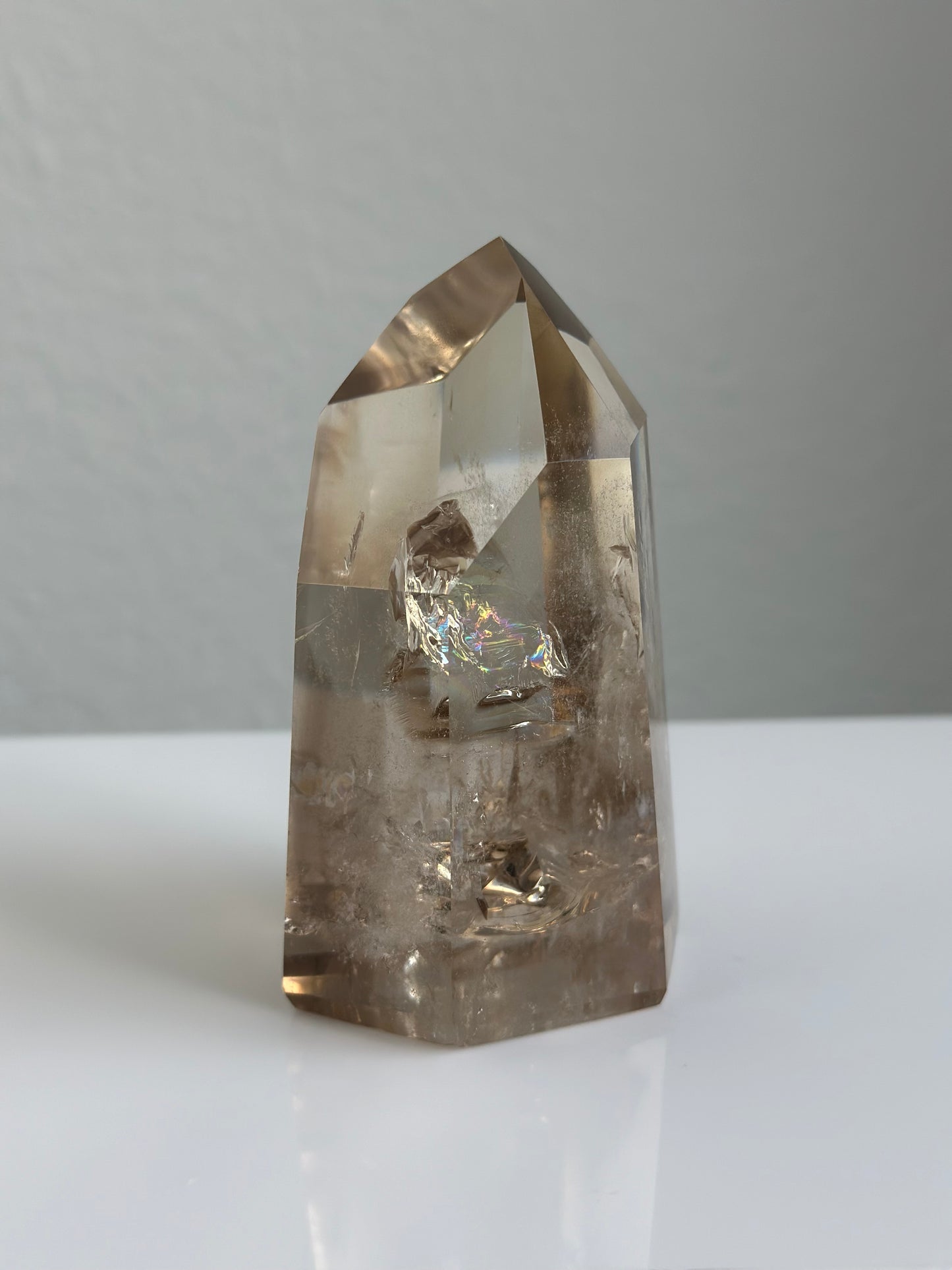 Citrine | Tower 06