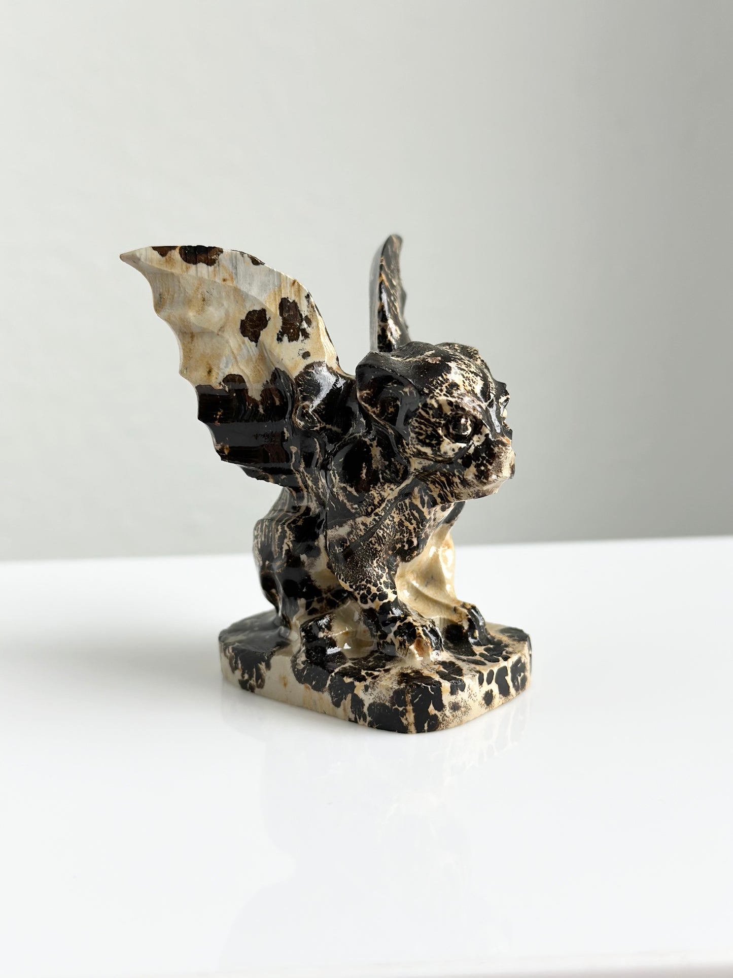 Picture Jasper | Gargoyle 03