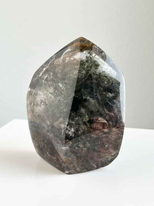 Garden Quartz | Freeform 04