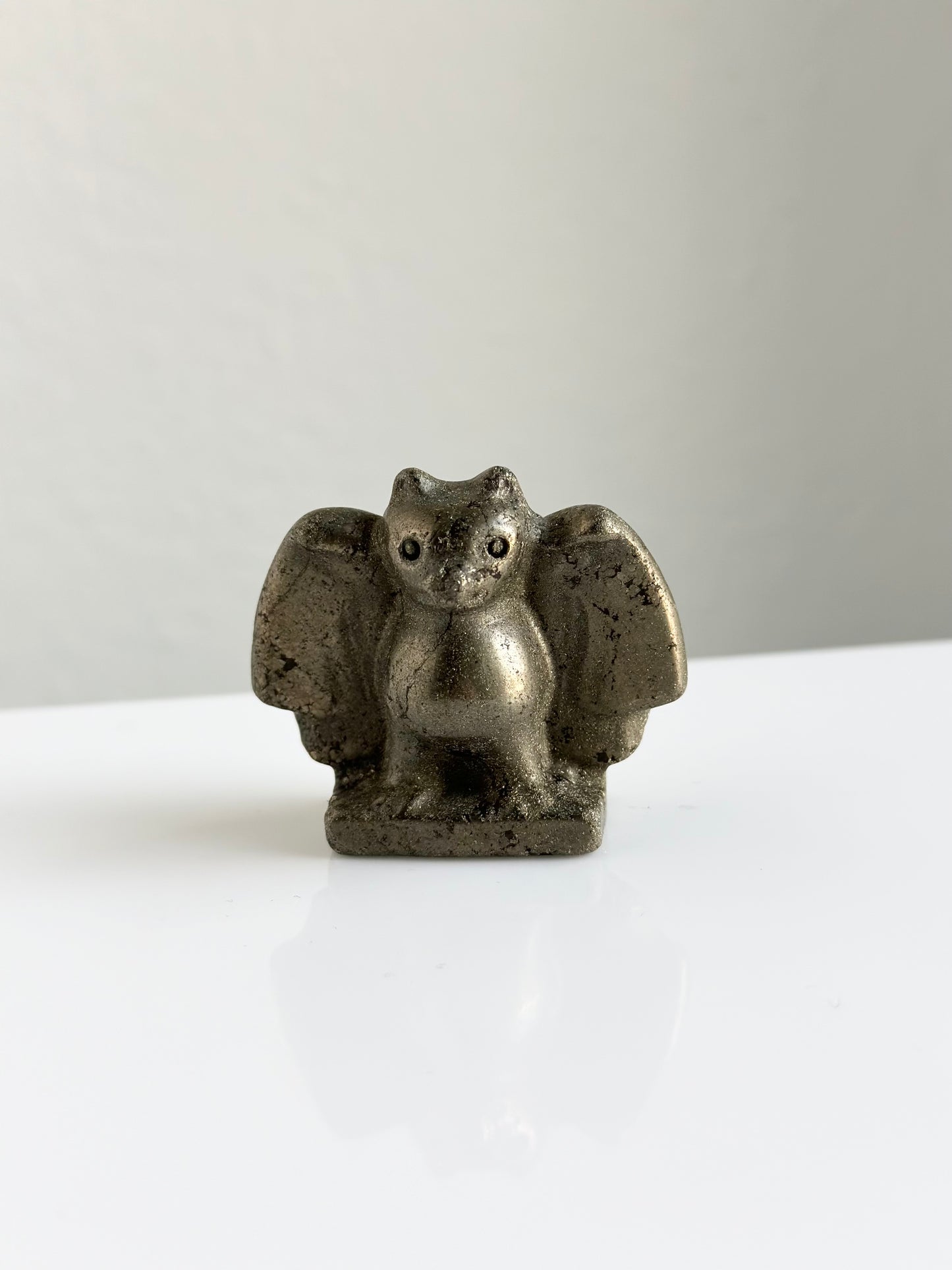 Pyrite | Bat