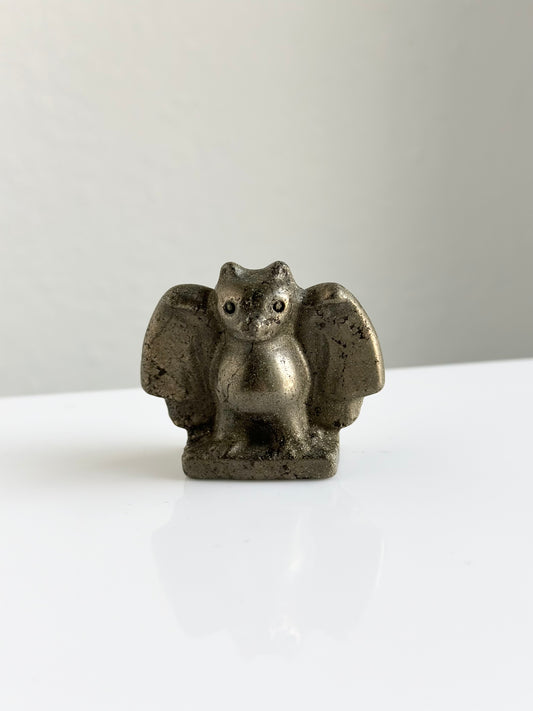Pyrite | Bat