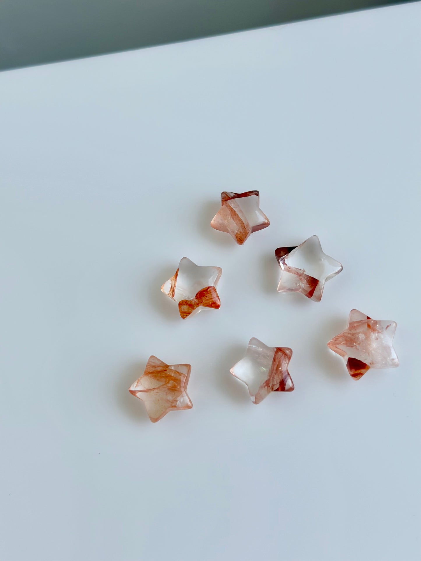 Fire Quartz HQ | Mini Star