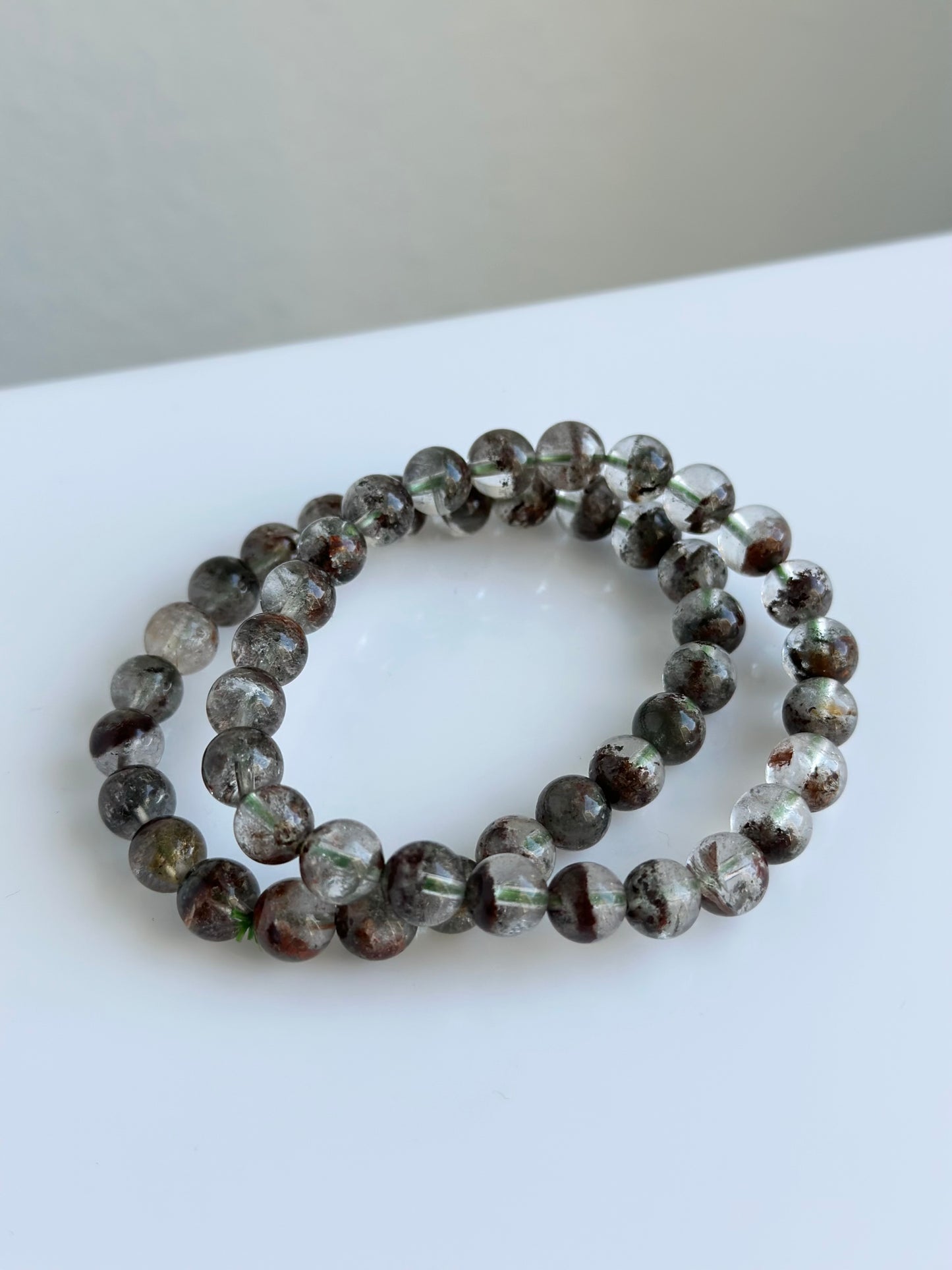 Garden Quartz | 8mm