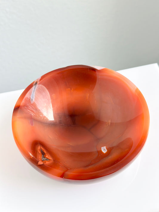 Carnelian | Bowl