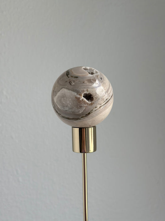 Sea Jasper | Sphere 02