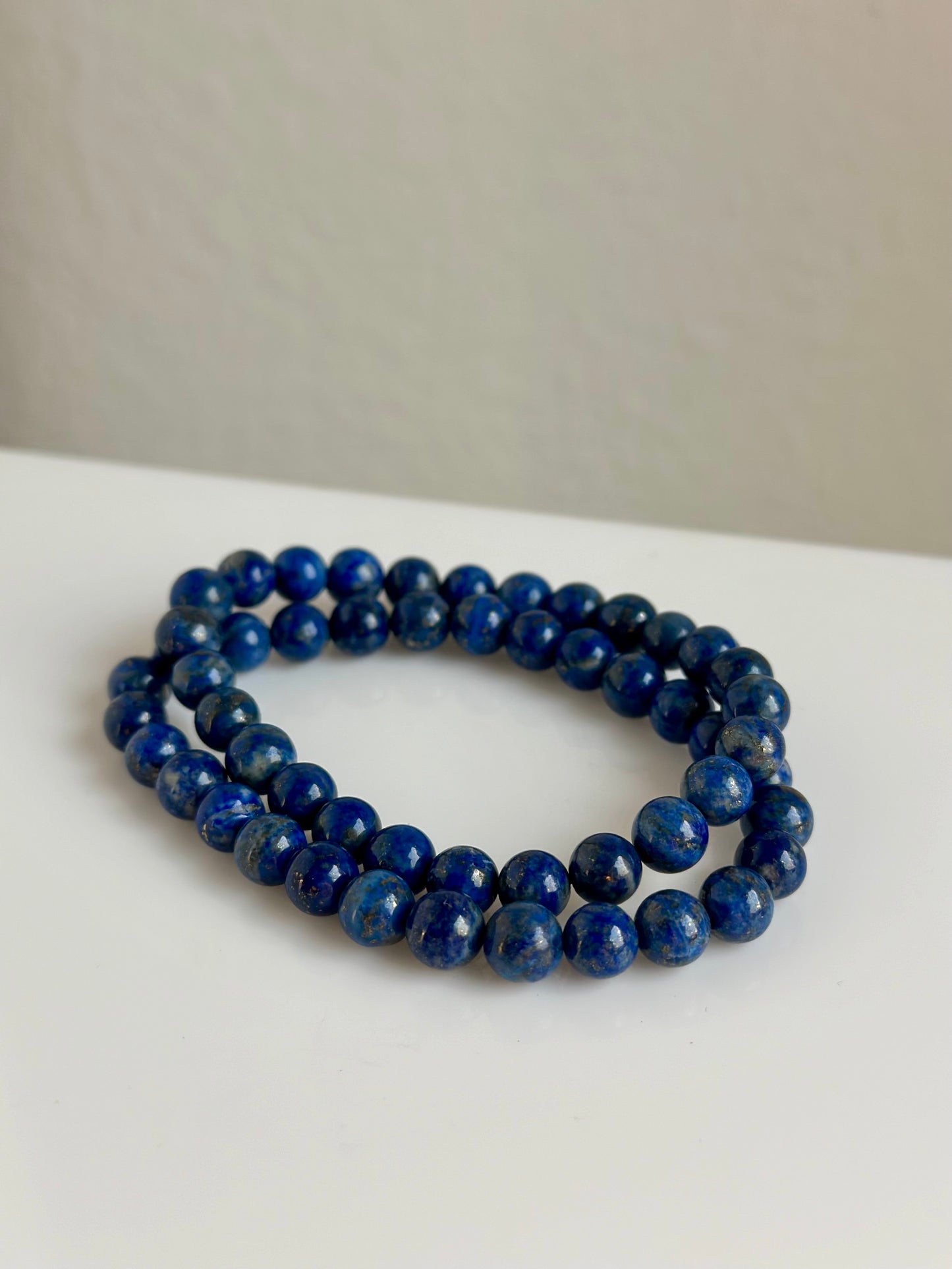 Lapis Lazuli | 7mm