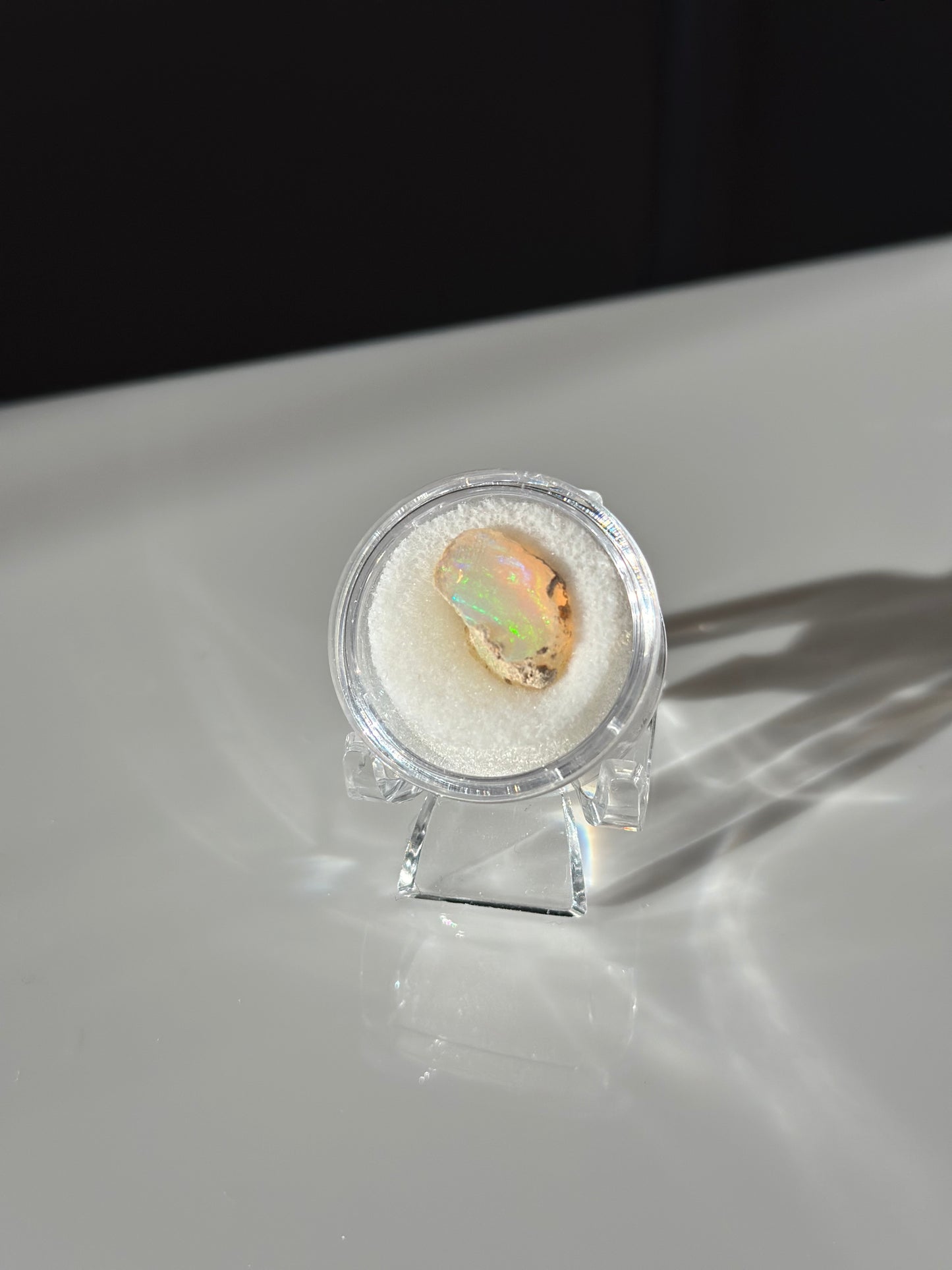 Ethiopian Opal | 02