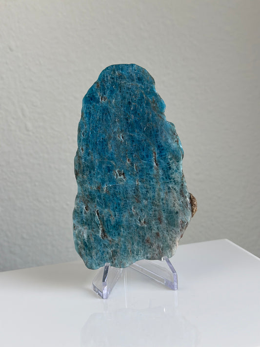 Apatite | Slab 02