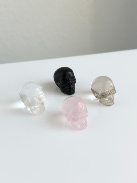 Mini Skull Set