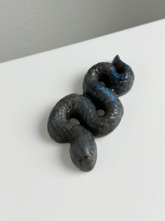 Labradorite | Snake