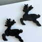 Tourmaline Black | Raindeer