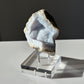 Blue Lace Agate | Raw