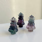 Fluorite | Xmas Tree