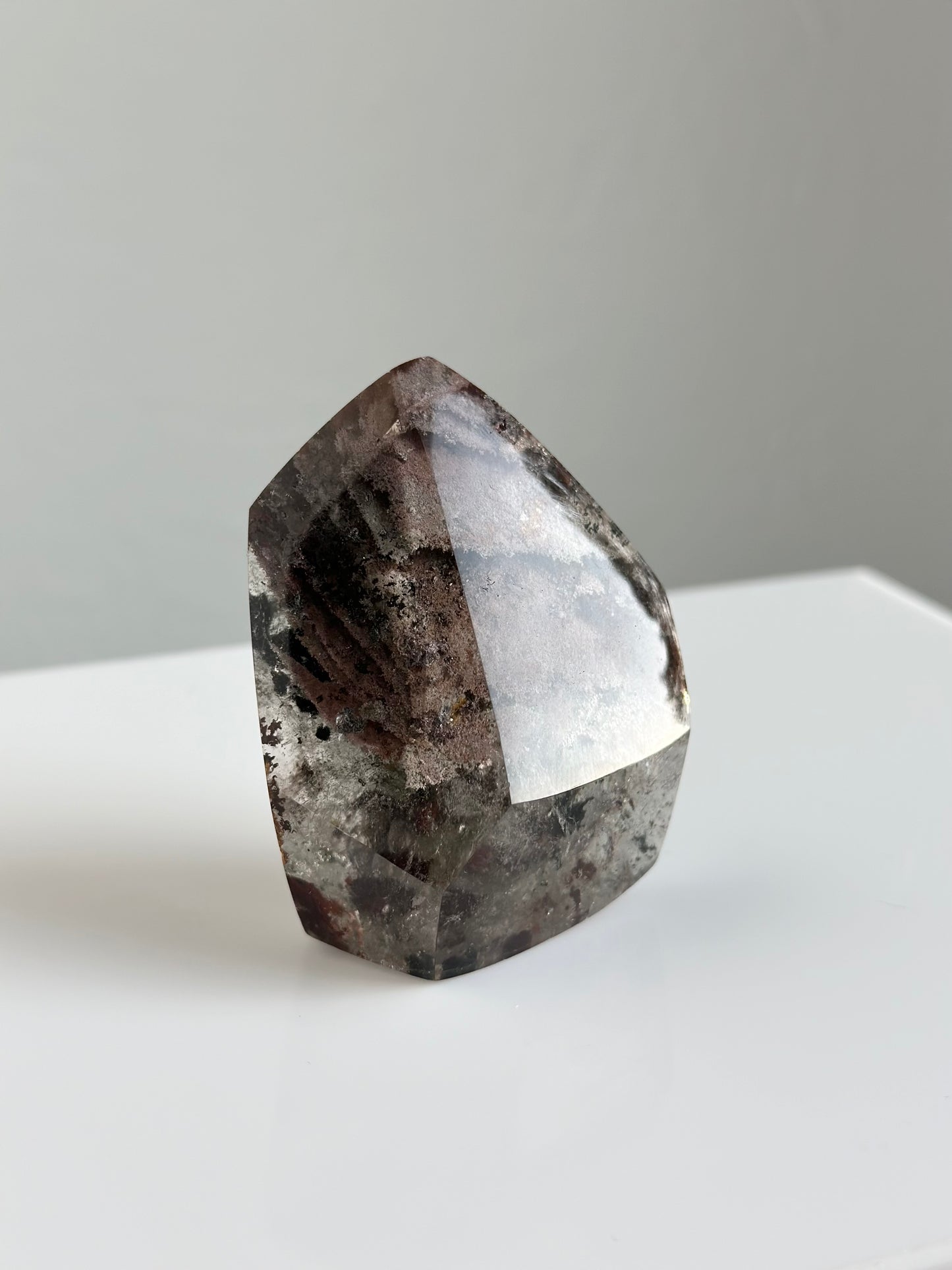 Garden Quartz | Freeform 09
