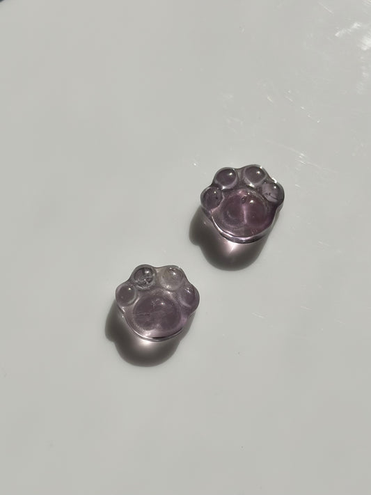 Amethyst | Mini Paws