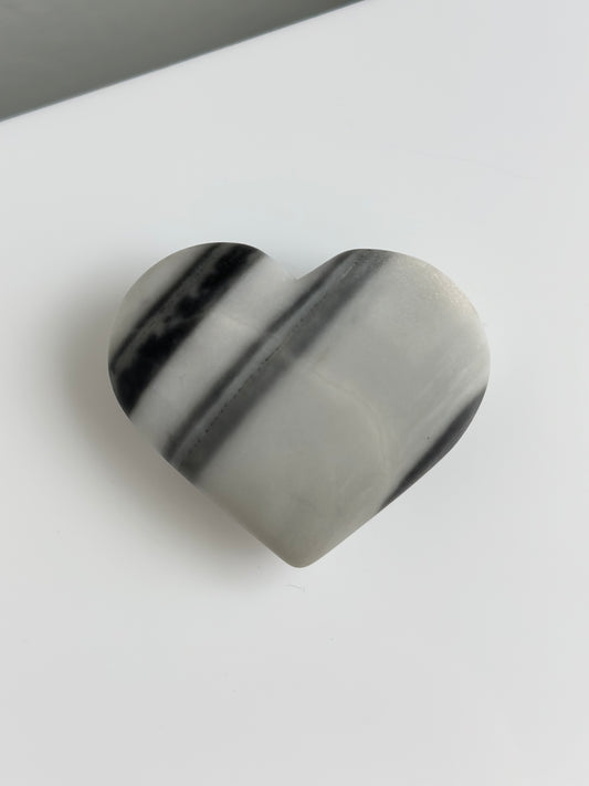 Thai Chi Jasper | Heart 01