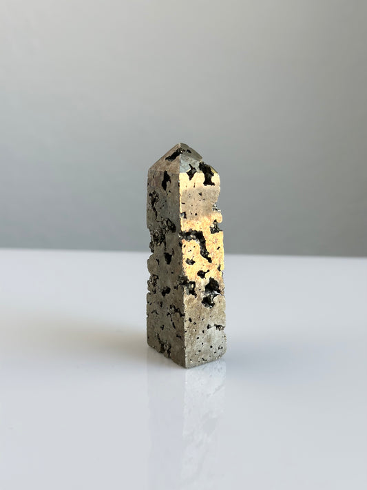 Pyrite | Tower 03