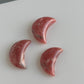 Rhodochrosite | Moons
