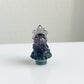 Fluorite | Xmas Tree