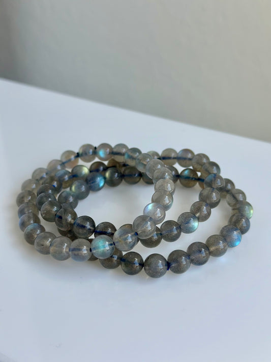 Labradorite | 8mm